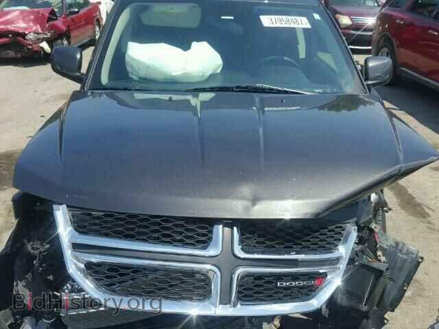 2015 DODGE JOURNEY - VIN: 3C4PDCBG8FT722861 - Фото 7
