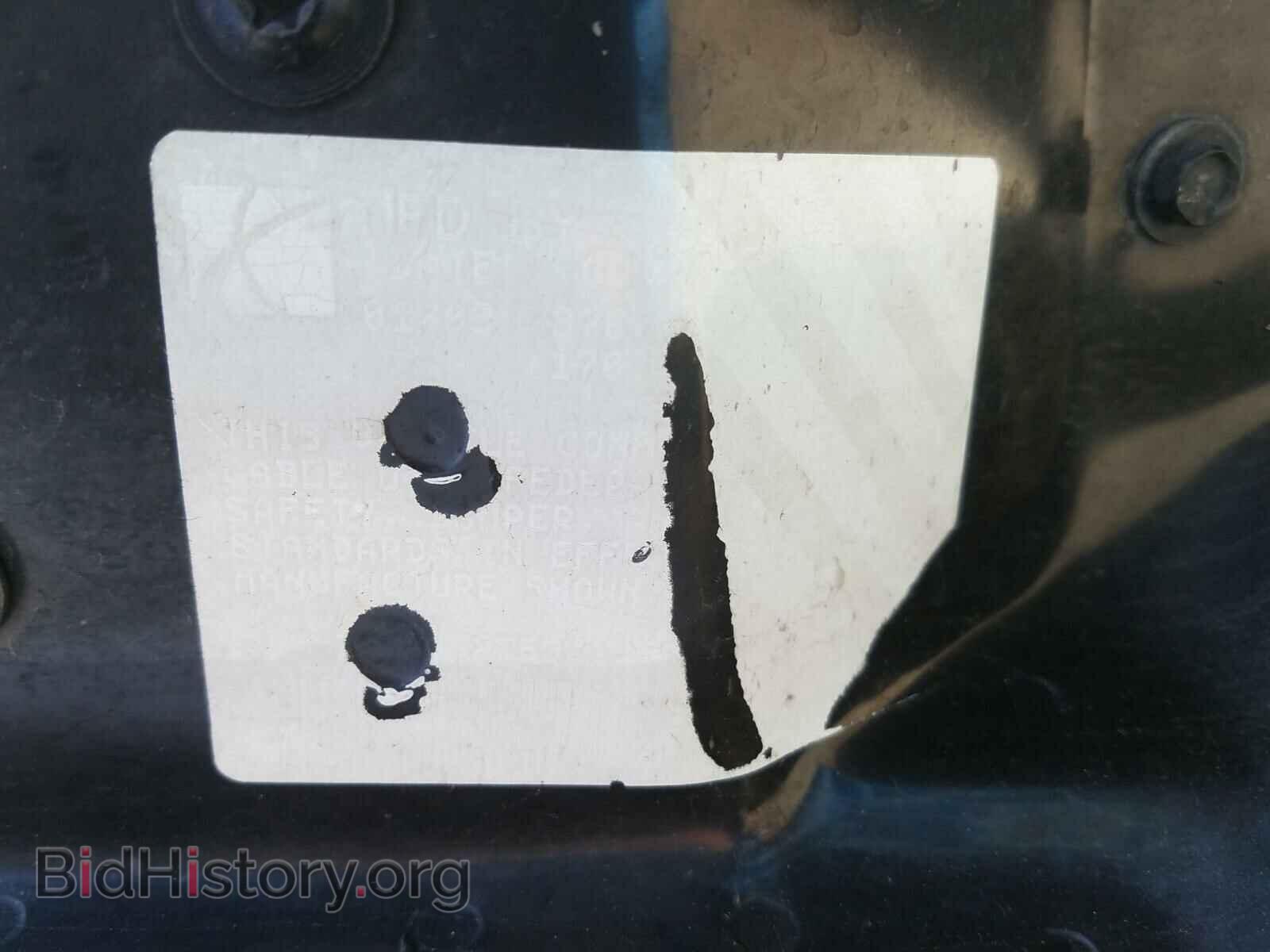 2003 SATURN ION - VIN: 1G8AJ52F53Z134514 - Фото 10