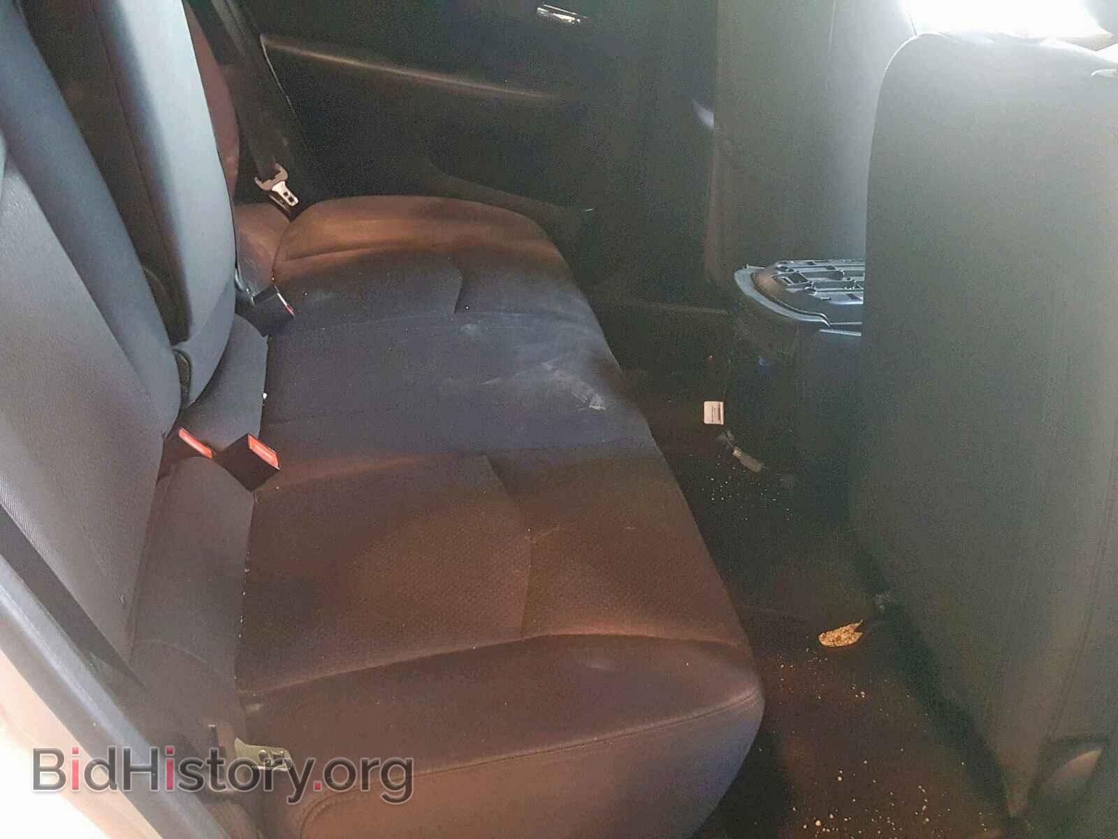 2014 CHRYSLER 200 - VIN: 1C3CCBAB4EN231515 - Фото 6