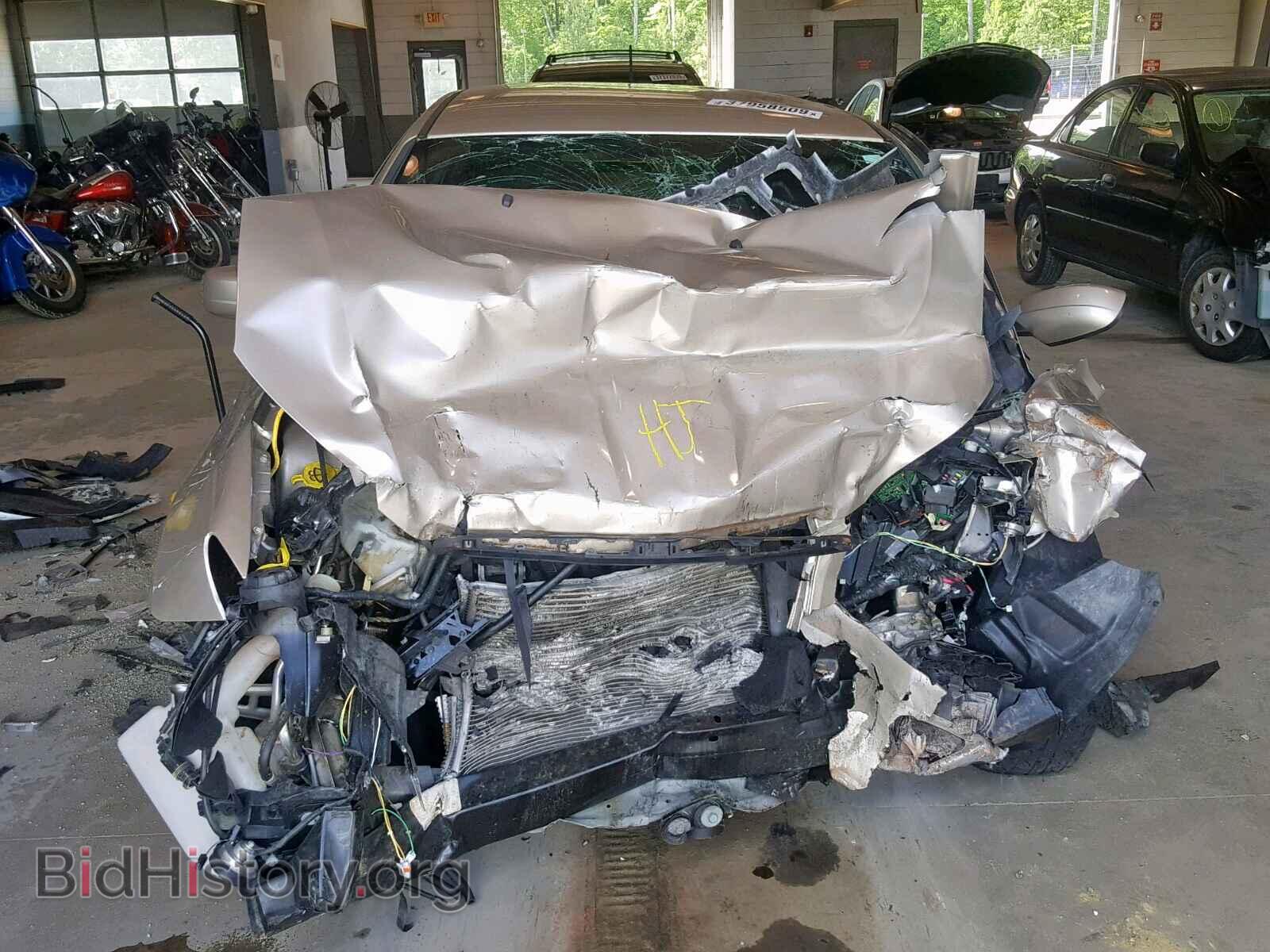2014 CHRYSLER 200 - VIN: 1C3CCBAB4EN231515 - Фото 7