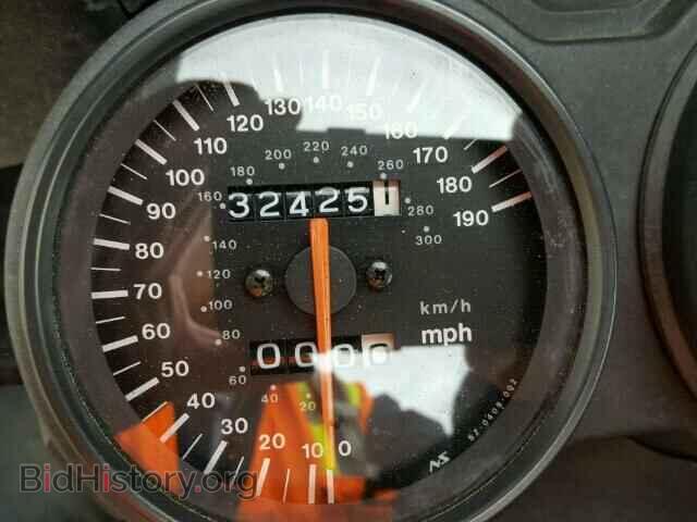 1996 SUZUKI OTHR CYCLE - VIN: JS1GT73A7T2100618 - Фото 8