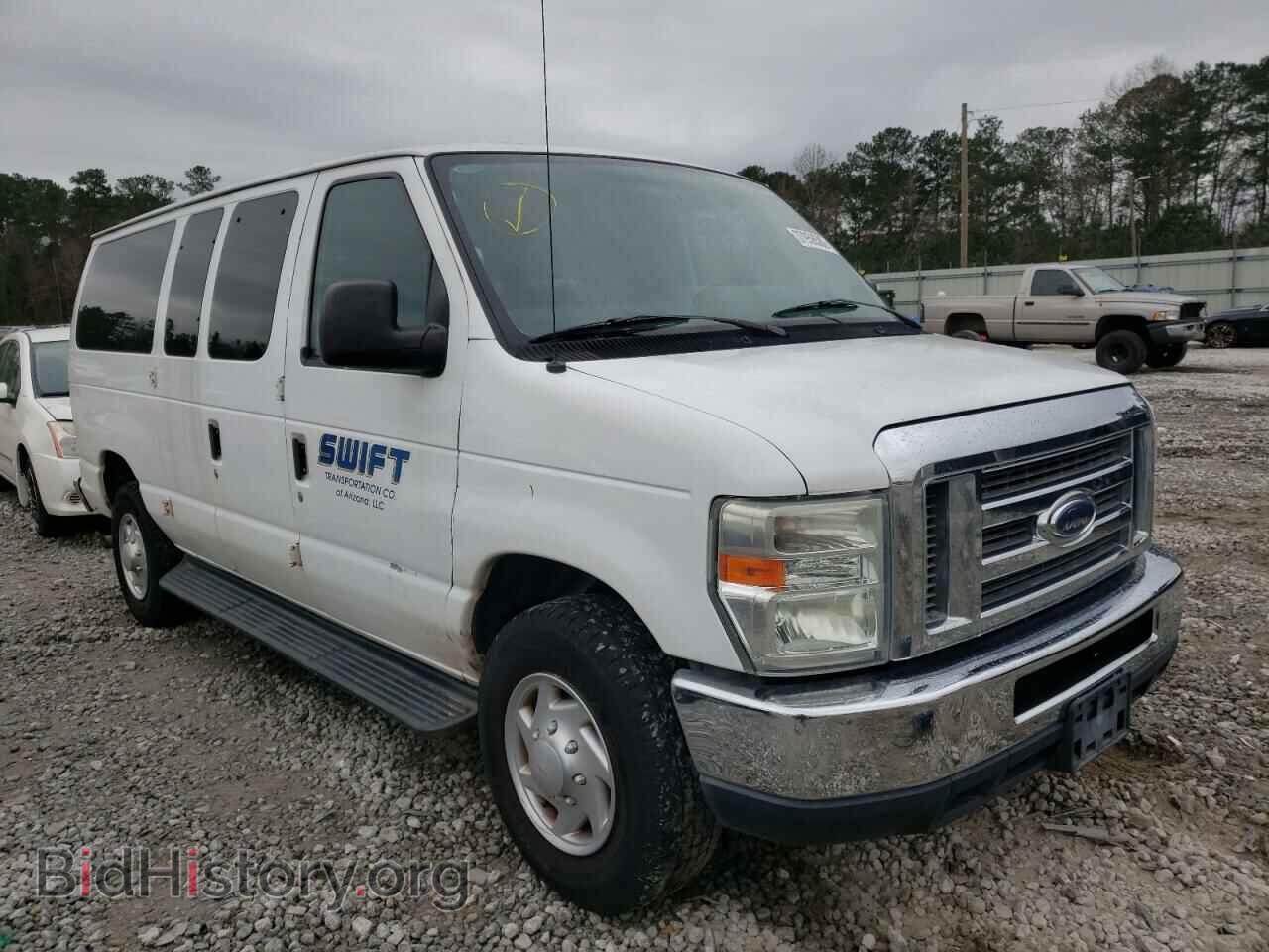 Фотография 1FBNE3BL4BDA53039 - FORD ECONOLINE 2011