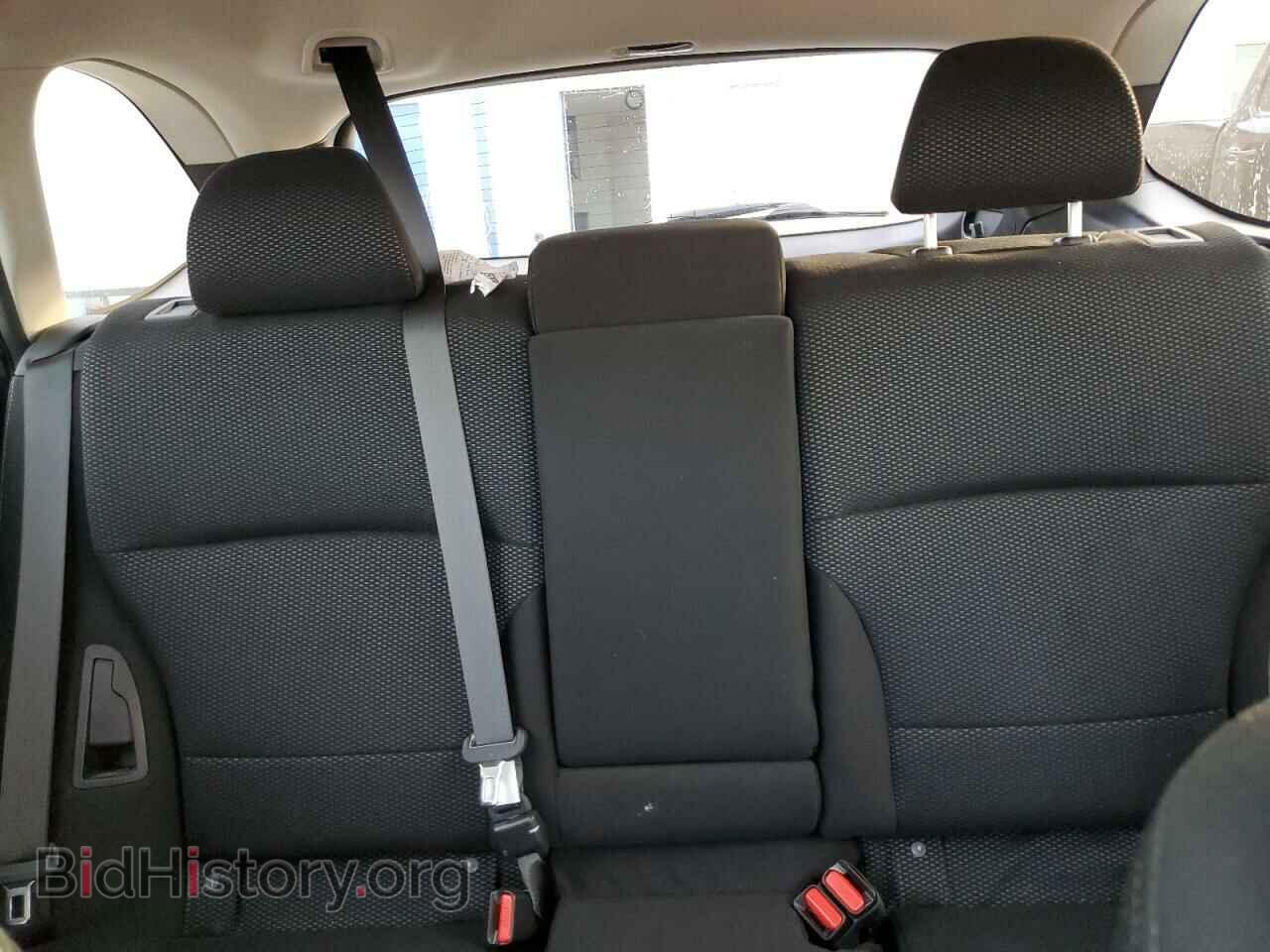 2018 SUBARU OUTBACK - VIN: 4S4BSAFC6J3276978 - Фото 10