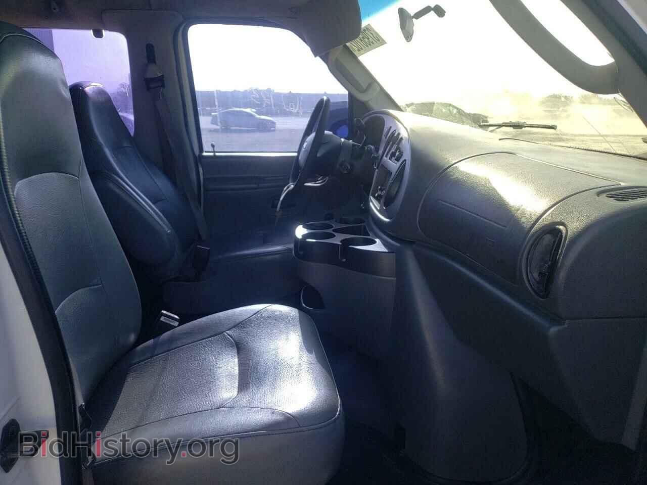 2006 FORD ECONOLINE - VIN: 1FBSS31L26HA54332 - Photo 5