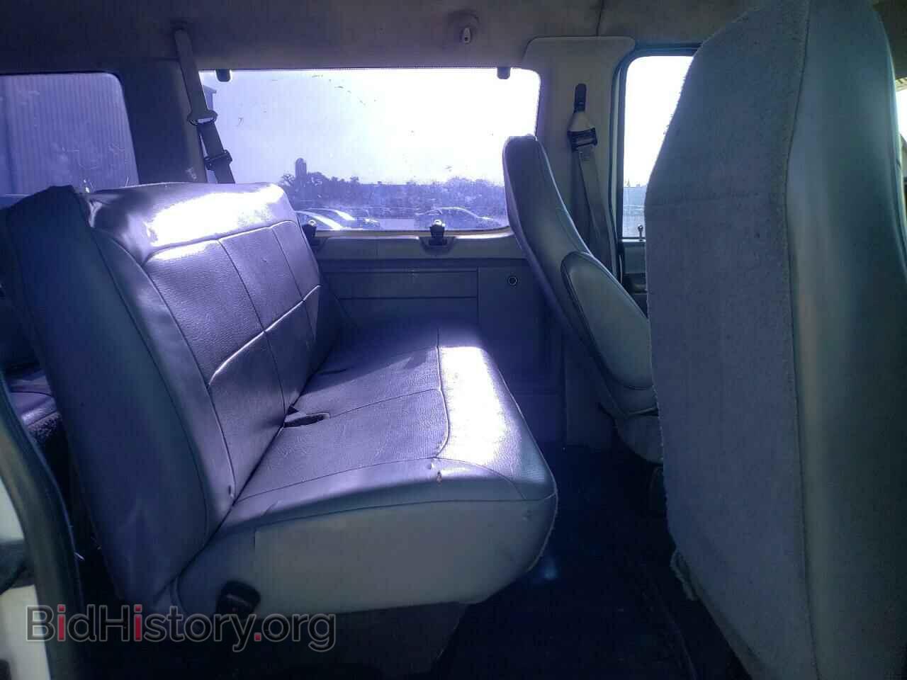 2006 FORD ECONOLINE - VIN: 1FBSS31L26HA54332 - Photo 6