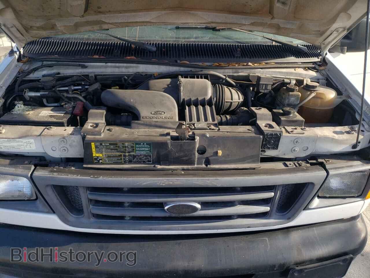 2006 FORD ECONOLINE - VIN: 1FBSS31L26HA54332 - Photo 7