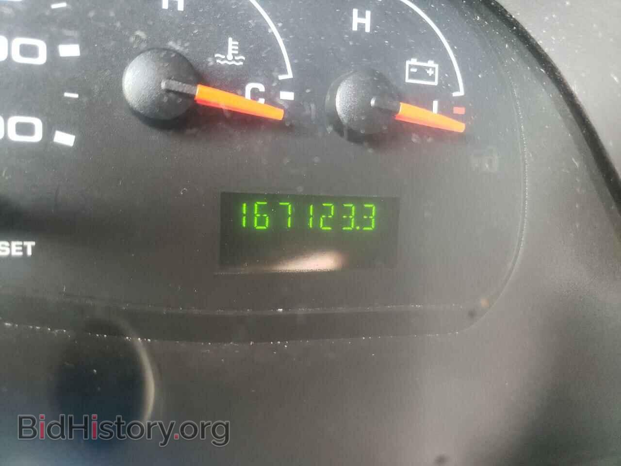 2006 FORD ECONOLINE - VIN: 1FBSS31L26HA54332 - Photo 8