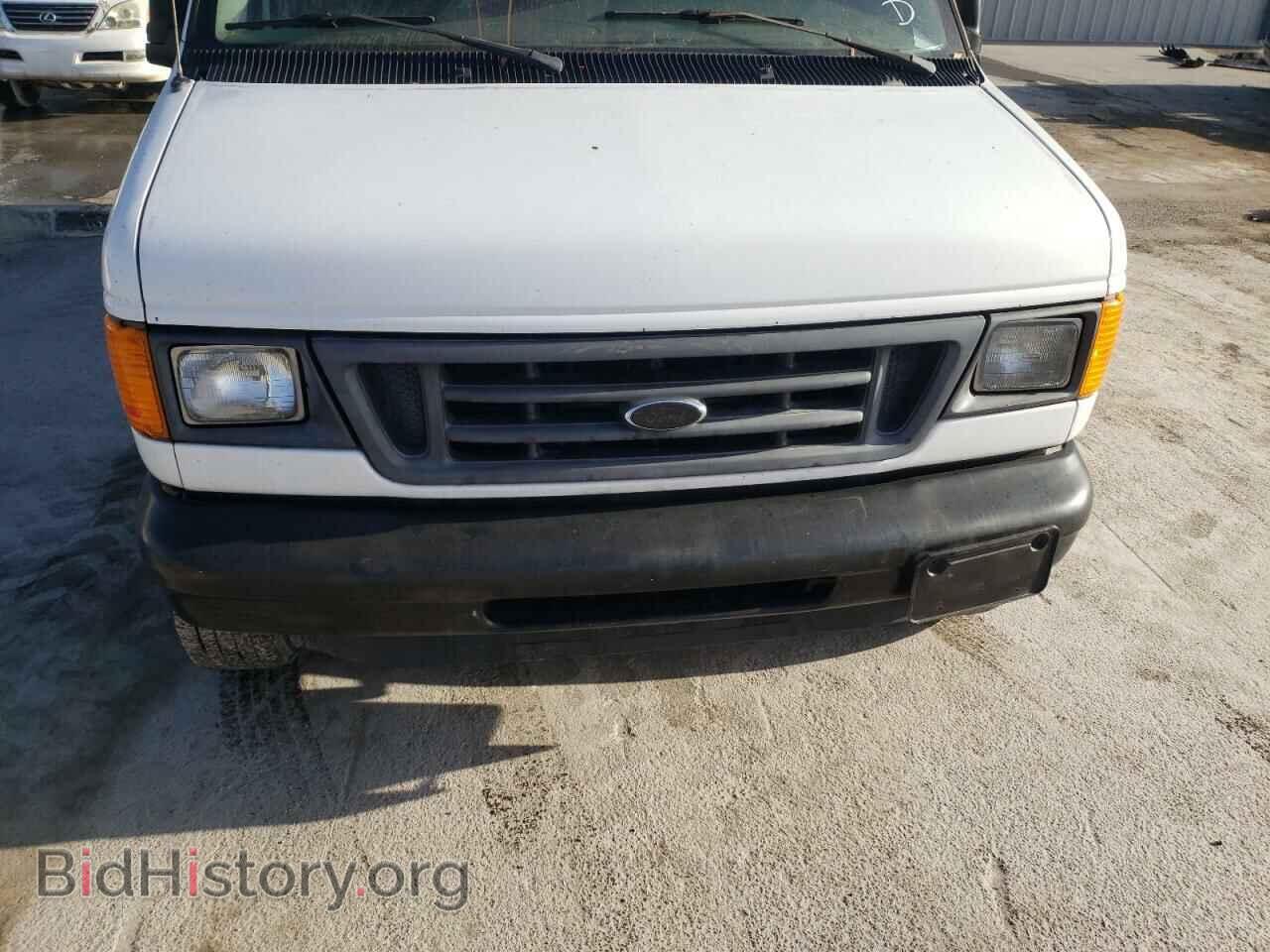 2006 FORD ECONOLINE - VIN: 1FBSS31L26HA54332 - Photo 9