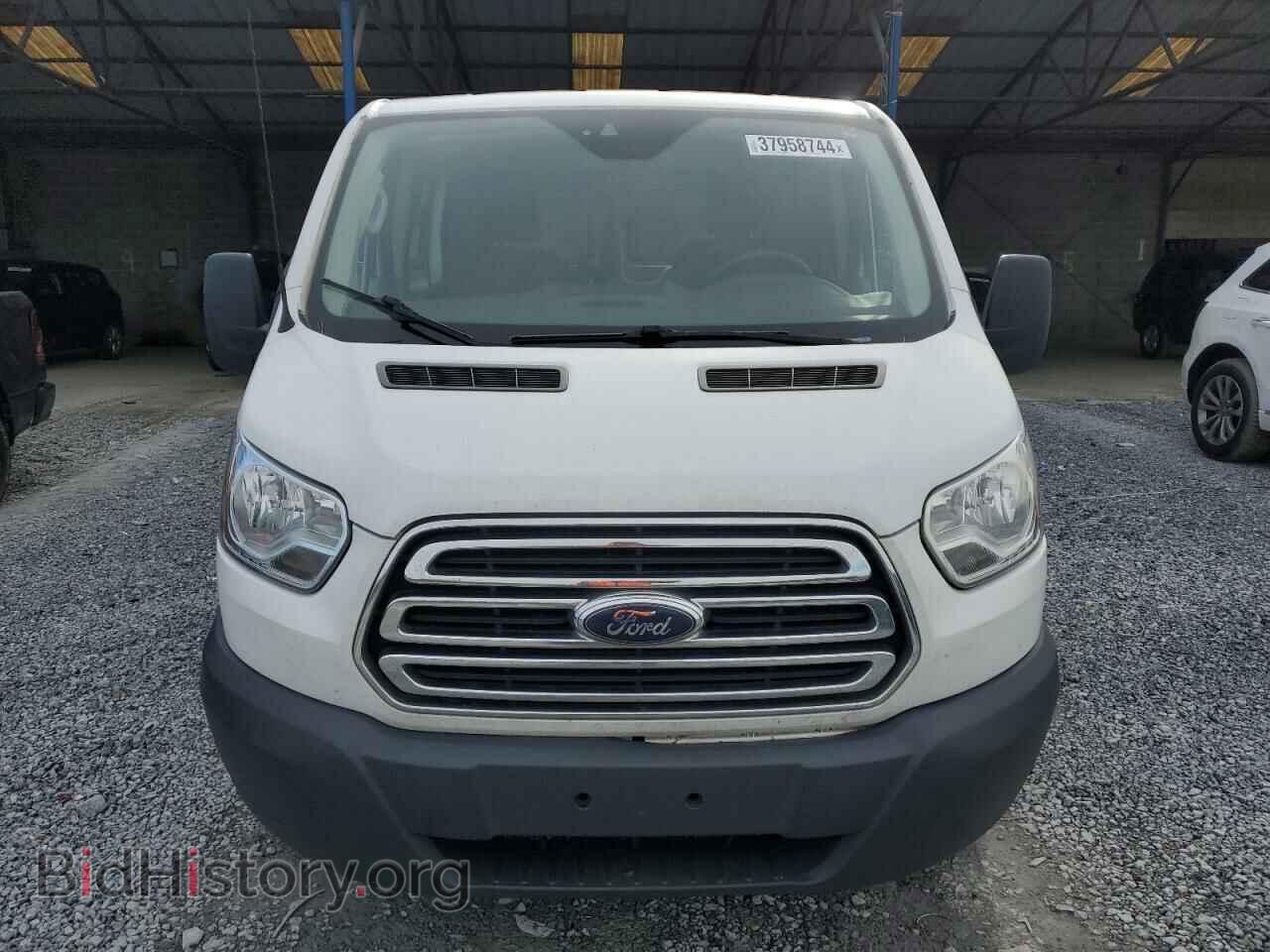 2018 FORD TRANSIT - VIN: 1FTYR1YM9JKA98568 - Фото 5