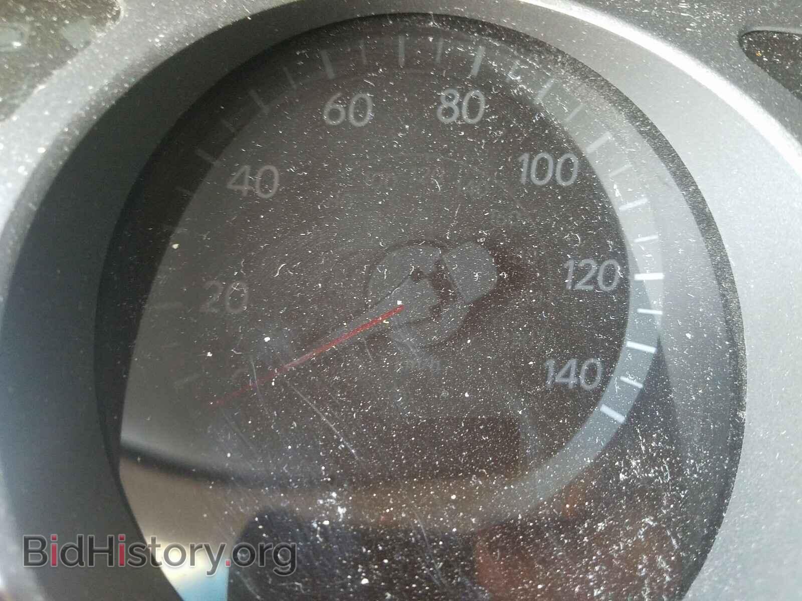 2003 LEXUS ES300 - VIN: JTHBF30G436000296 - Фото 8