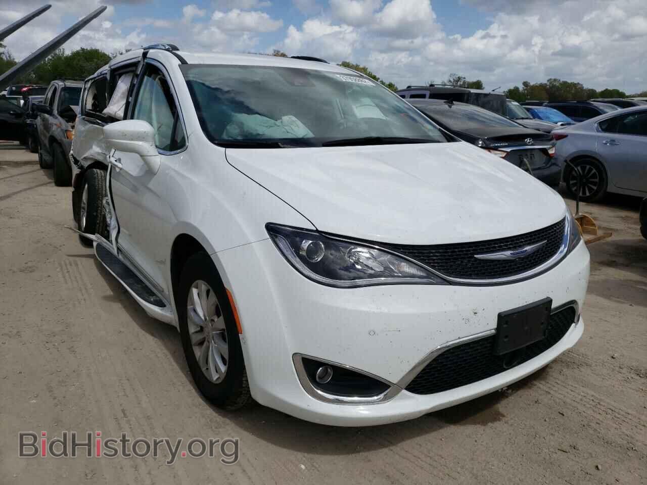 Photo 2C4RC1BG0KR705856 - CHRYSLER PACIFICA 2019