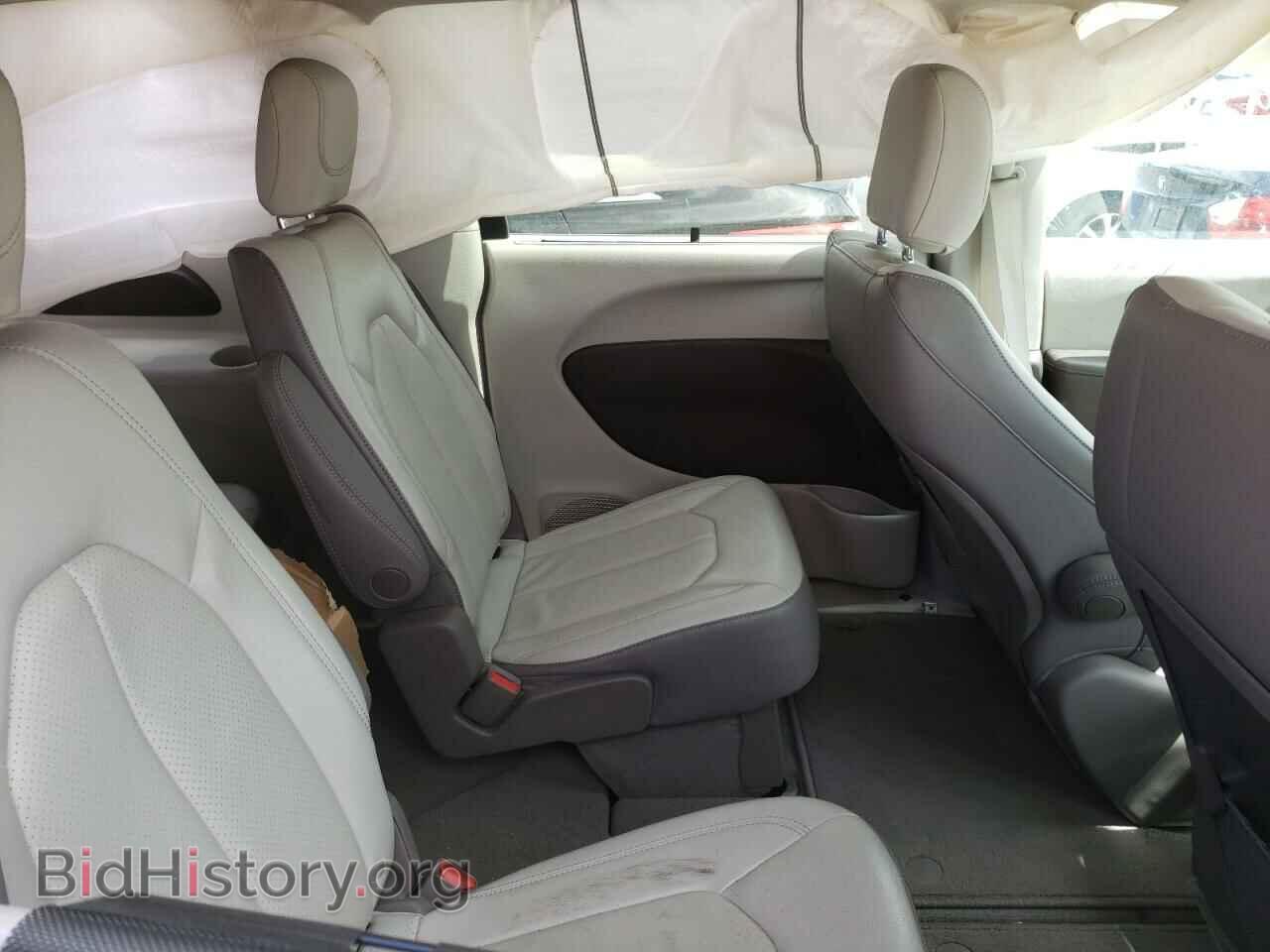 2019 CHRYSLER PACIFICA - VIN: 2C4RC1BG0KR705856 - Фото 6