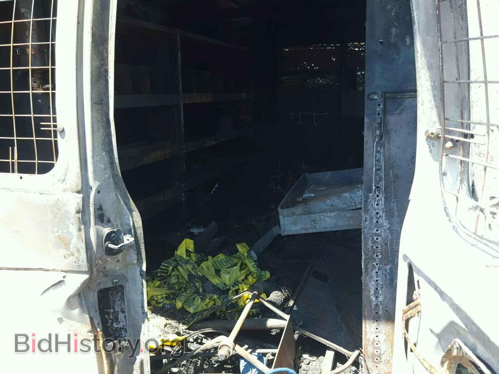 2011 FORD ECONOLINE - VIN: 1FTNE1EWXBDA46571 - Фото 9