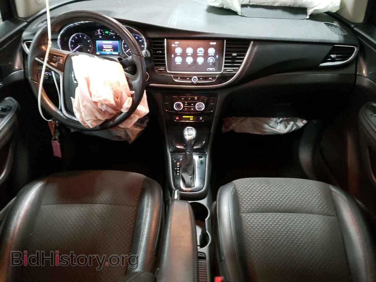 2020 BUICK ENCORE - VIN: KL4CJASB0LB013137 - Фото 8