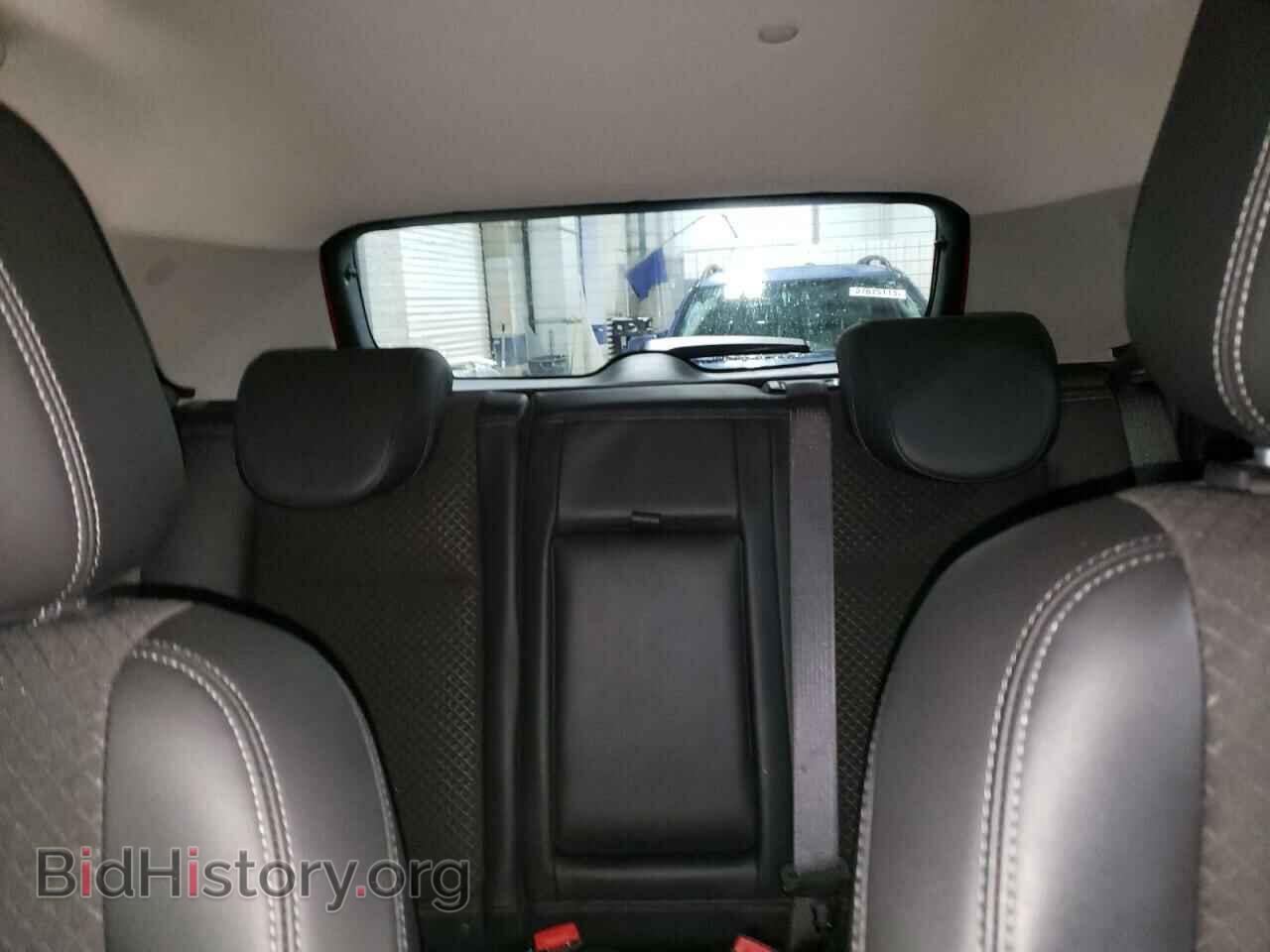 2020 BUICK ENCORE - VIN: KL4CJASB0LB013137 - Фото 10