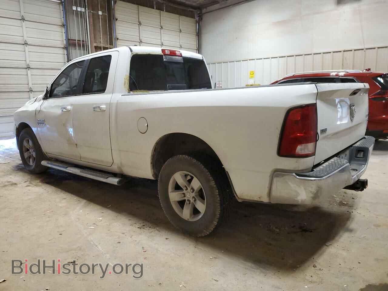 2016 RAM 1500 - VIN: 1C6RR6GG1GS143905 - Photo 2