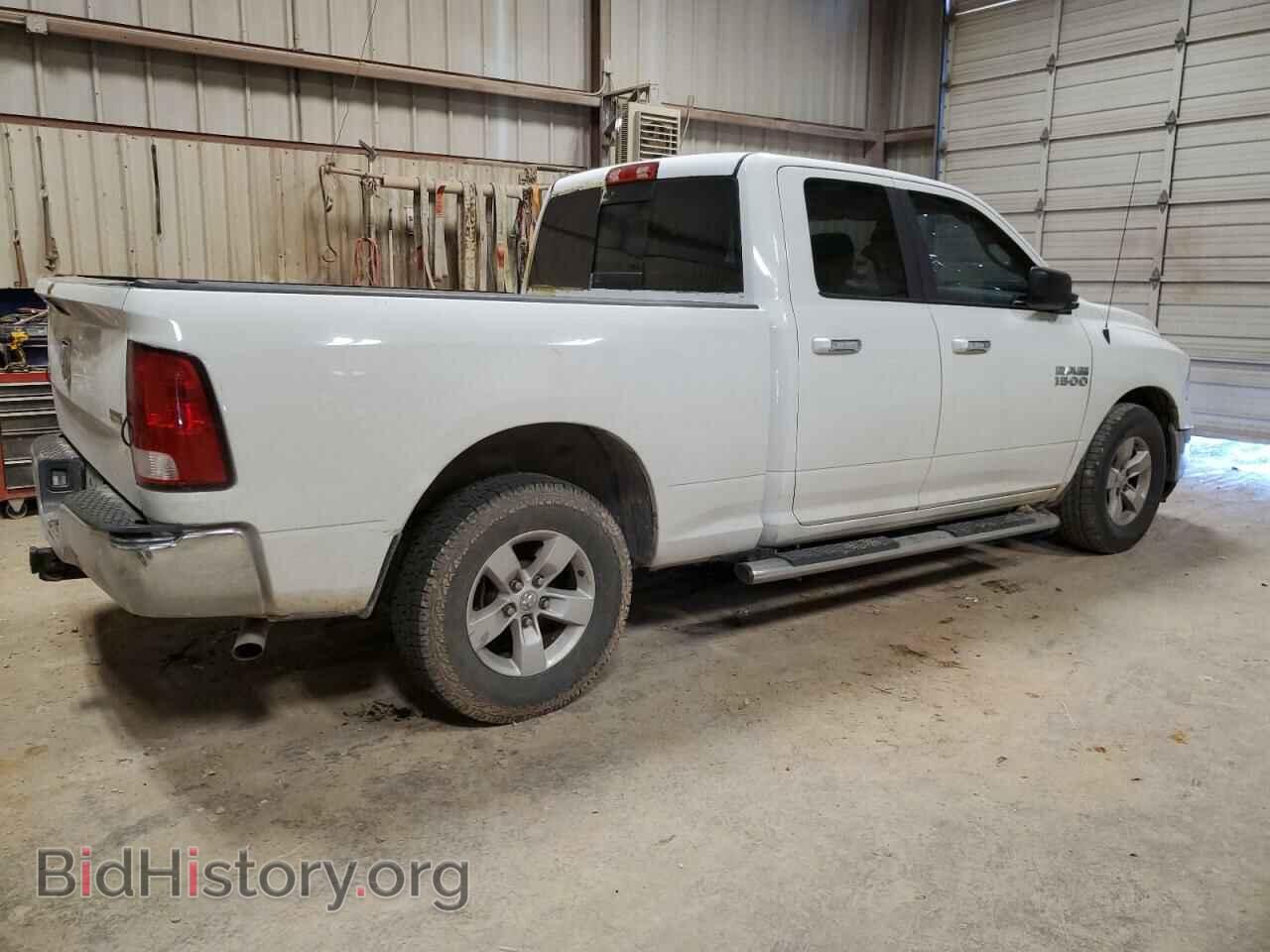 2016 RAM 1500 - VIN: 1C6RR6GG1GS143905 - Photo 3