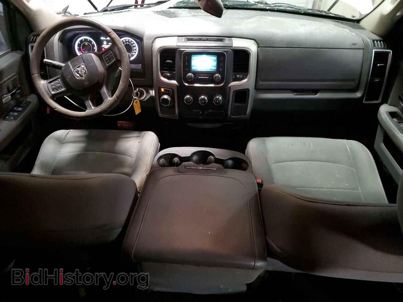 2016 RAM 1500 - VIN: 1C6RR6GG1GS143905 - Photo 8