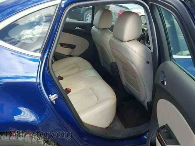 2013 BUICK VERANO - VIN: 1G4PP5SK4D4106919 - Фото 6