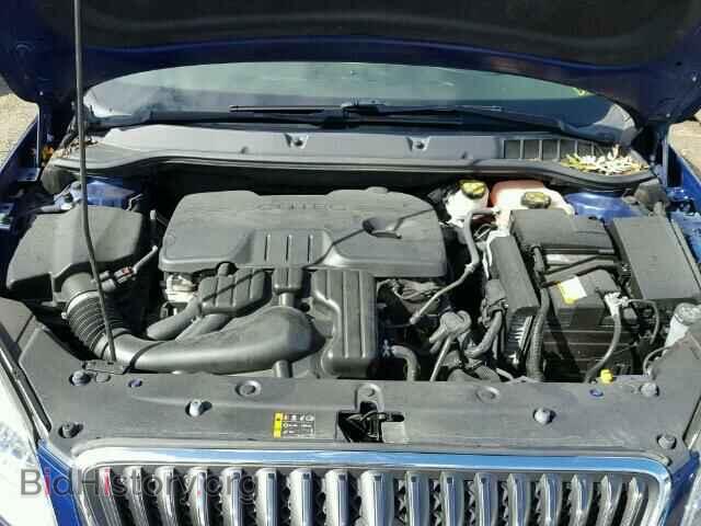 2013 BUICK VERANO - VIN: 1G4PP5SK4D4106919 - Фото 7