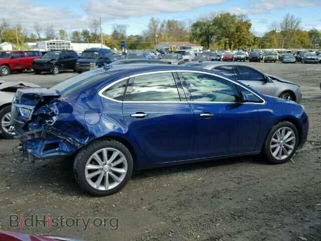 2013 BUICK VERANO - VIN: 1G4PP5SK4D4106919 - Фото 9
