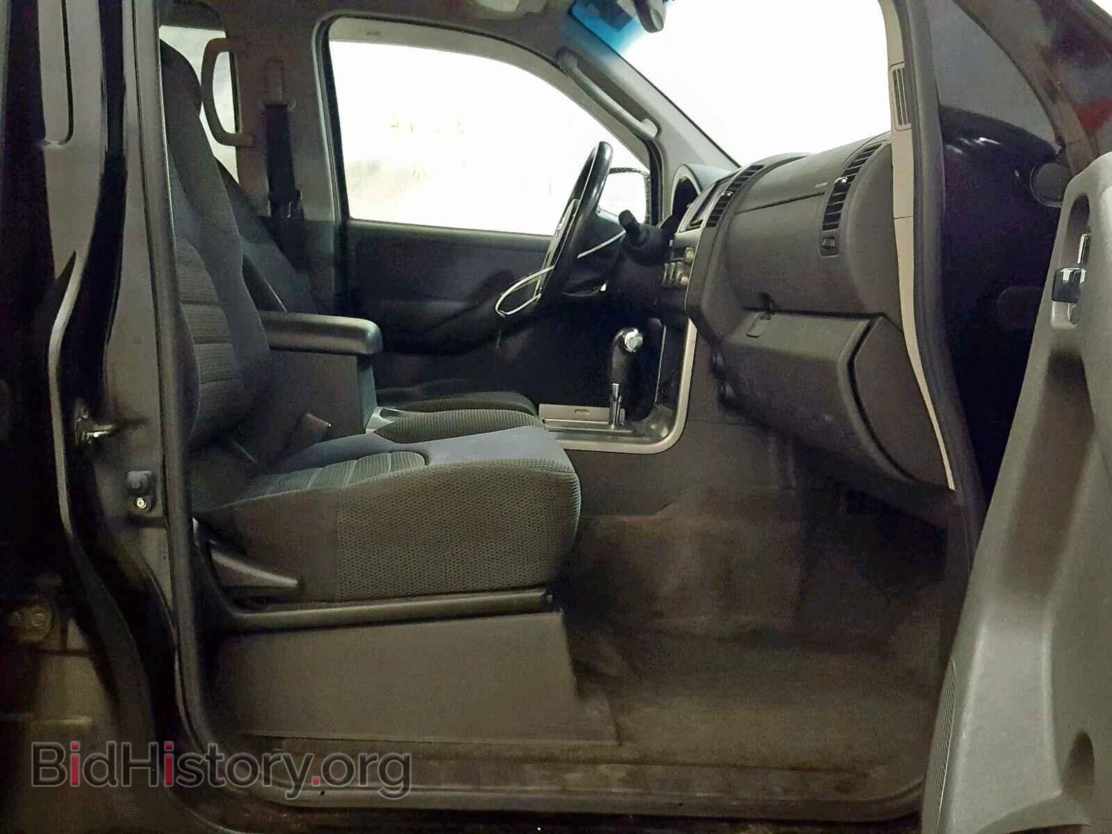 2005 NISSAN PATHFINDER - VIN: 5N1AR18W65C715942 - Фото 5