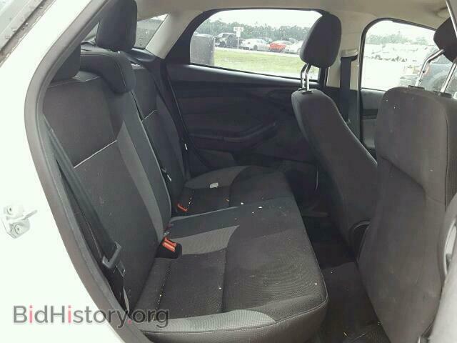 2014 FORD FOCUS - VIN: 1FADP3E26EL236396 - Фото 6