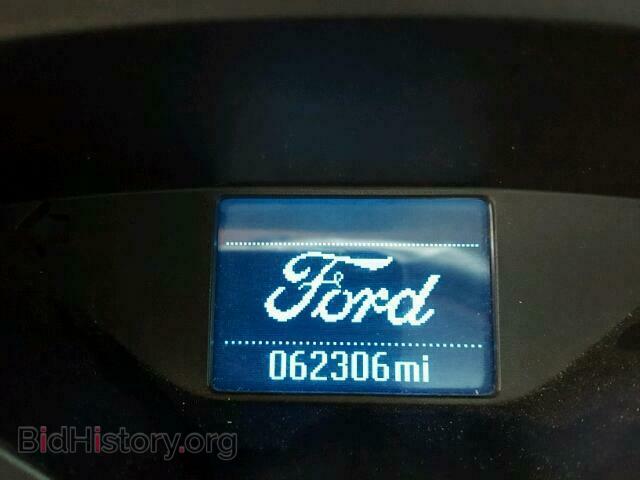 2014 FORD FOCUS - VIN: 1FADP3E26EL236396 - Фото 8