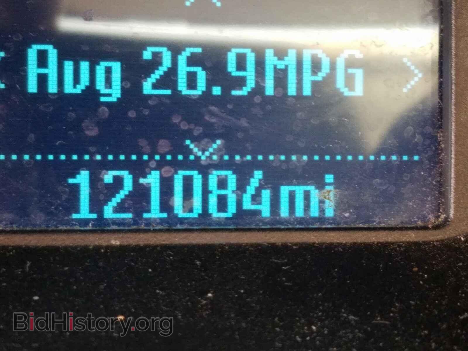 2012 FORD FOCUS - VIN: 1FAHP3F25CL292181 - Фото 8