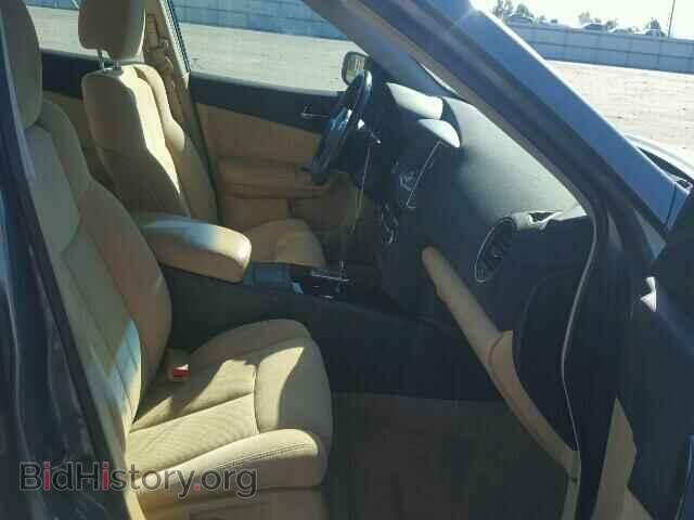 2010 NISSAN MAXIMA - VIN: 1N4AA5AP1AC868749 - Фото 5