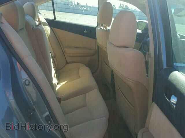2010 NISSAN MAXIMA - VIN: 1N4AA5AP1AC868749 - Фото 6