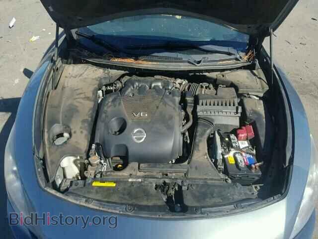 2010 NISSAN MAXIMA - VIN: 1N4AA5AP1AC868749 - Фото 7