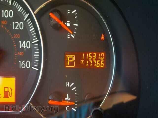 2010 NISSAN MAXIMA - VIN: 1N4AA5AP1AC868749 - Фото 8