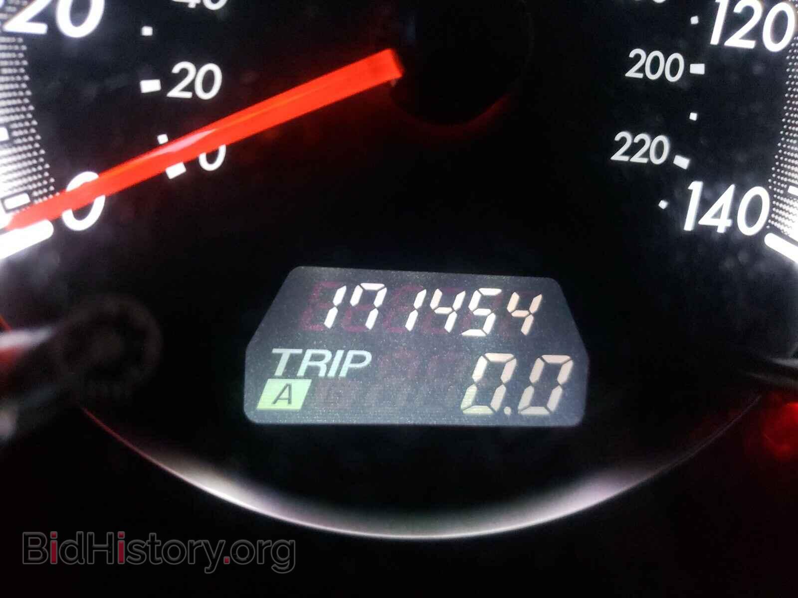 2009 MAZDA 5 - VIN: JM1CR293X90332603 - Фото 8