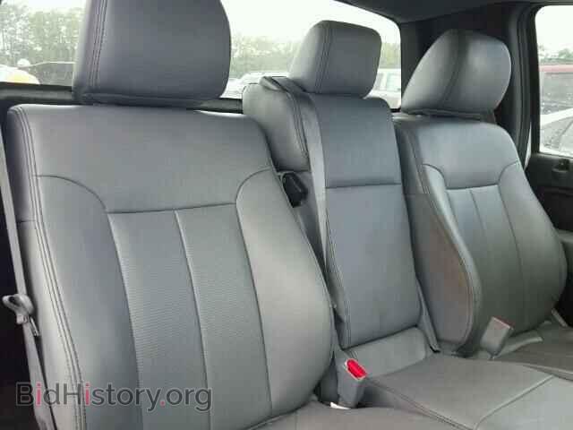 2013 FORD F150 - VIN: 1FTMF1CM2DKE78015 - Фото 6