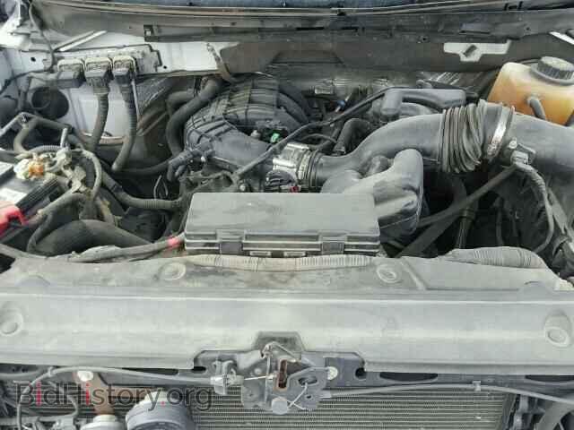 2013 FORD F150 - VIN: 1FTMF1CM2DKE78015 - Фото 7