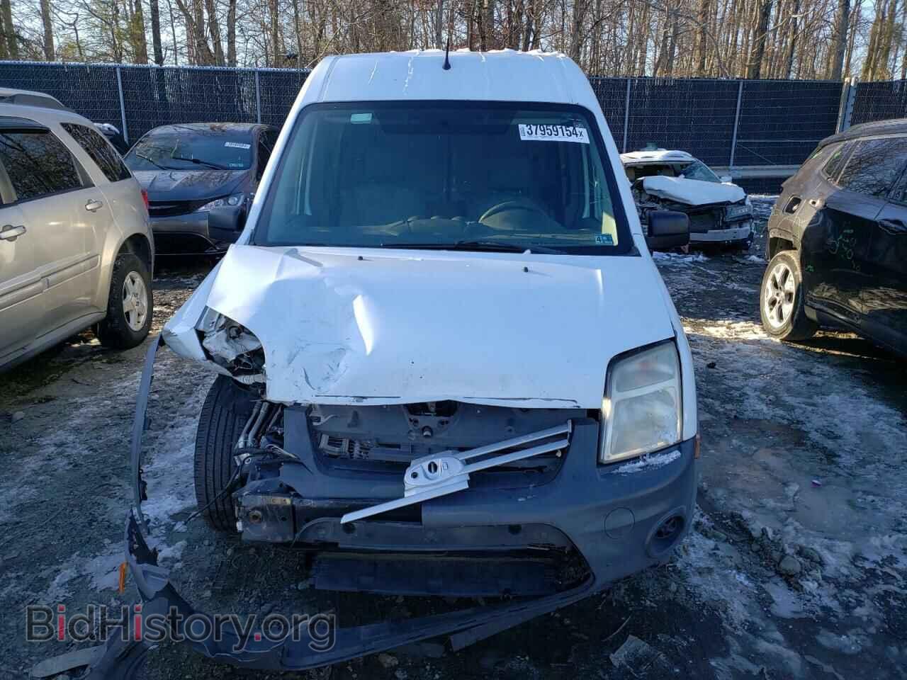 2013 FORD TRANSIT - VIN: NM0LS7AN7DT169640 - Фото 5