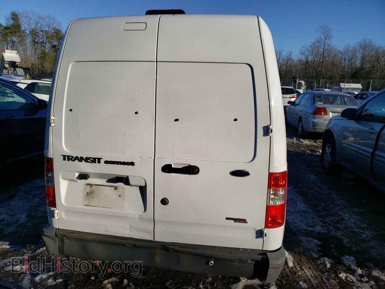 2013 FORD TRANSIT - VIN: NM0LS7AN7DT169640 - Фото 6