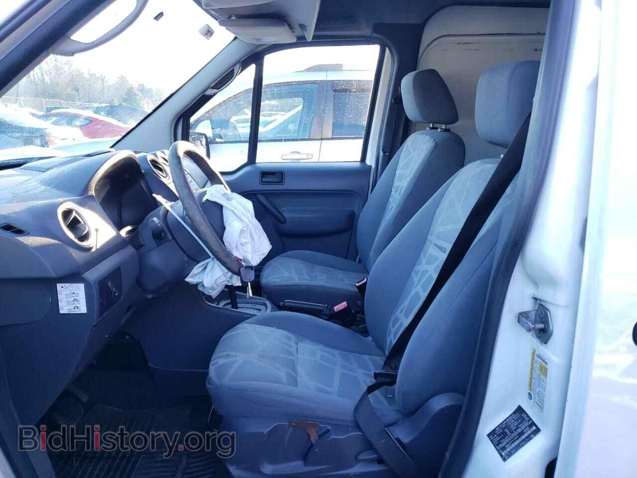 2013 FORD TRANSIT - VIN: NM0LS7AN7DT169640 - Фото 7