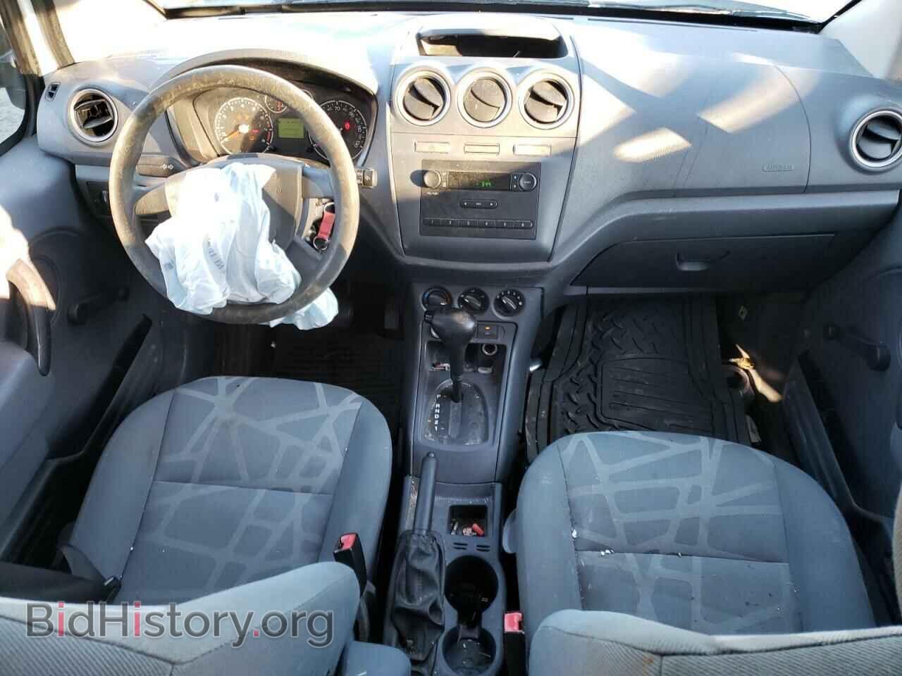 2013 FORD TRANSIT - VIN: NM0LS7AN7DT169640 - Фото 8