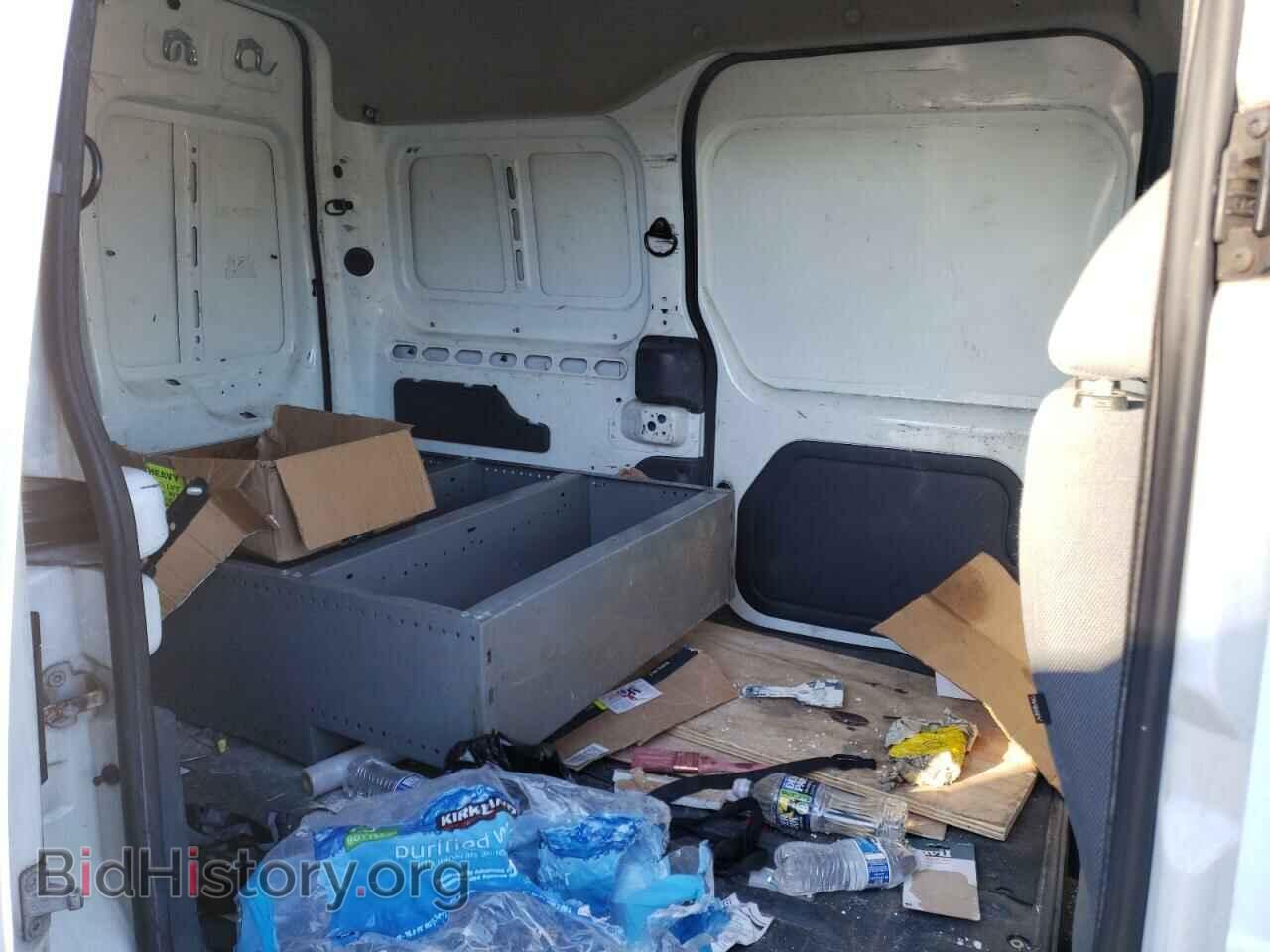 2013 FORD TRANSIT - VIN: NM0LS7AN7DT169640 - Фото 10