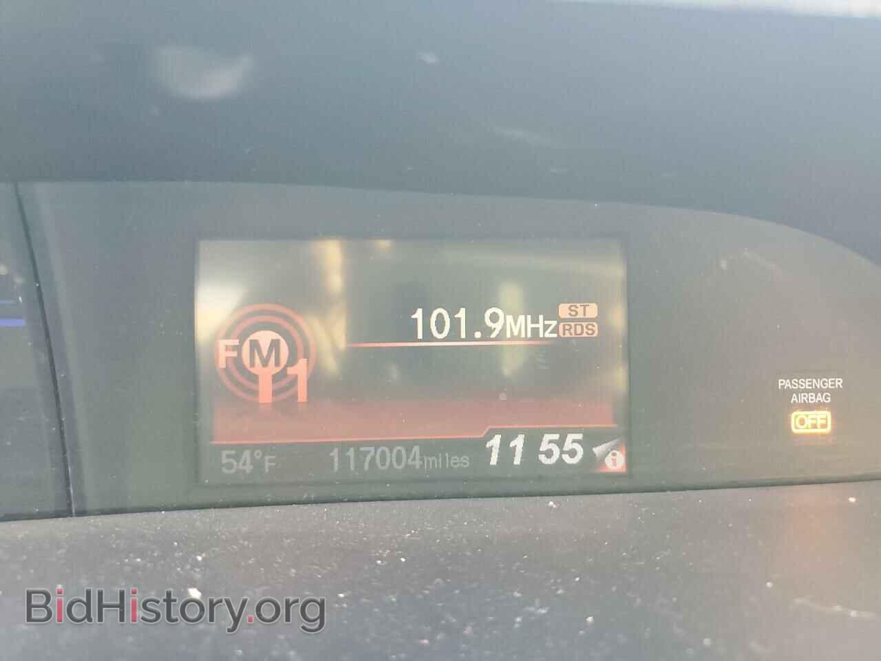 2013 HONDA CIVIC - VIN: 19XFB2F86DE252474 - Photo 9