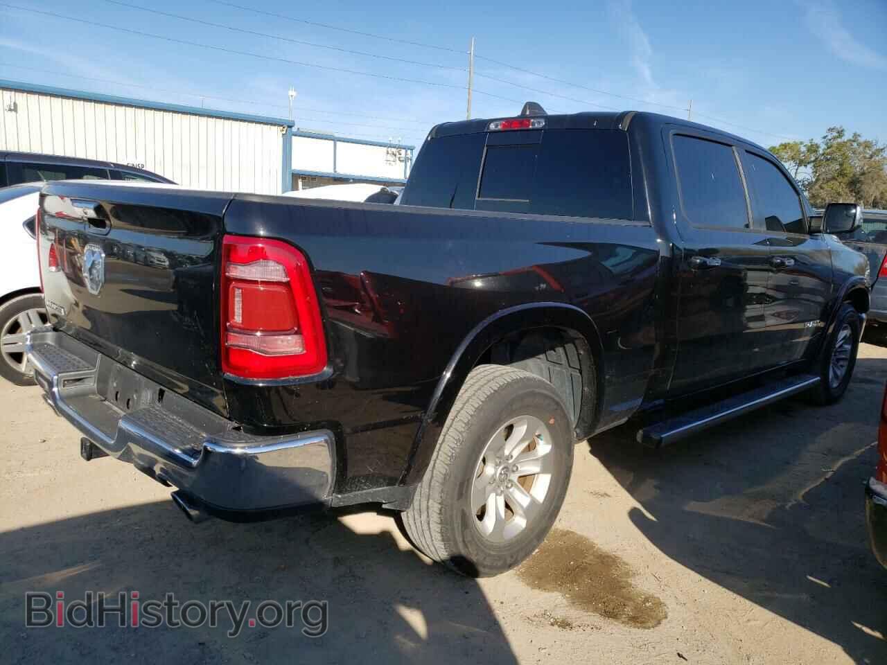 2020 RAM 1500 - VIN: 1C6RRERT3LN188759 - Фото 3