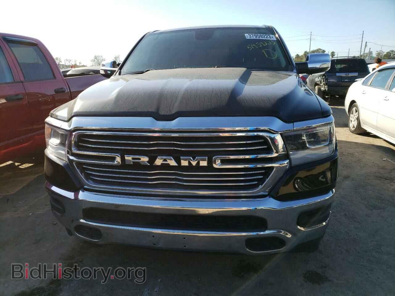 2020 RAM 1500 - VIN: 1C6RRERT3LN188759 - Фото 5
