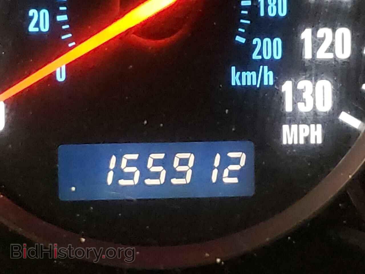2006 SUZUKI XL7 - VIN: JS3TX92VX64100583 - Фото 8