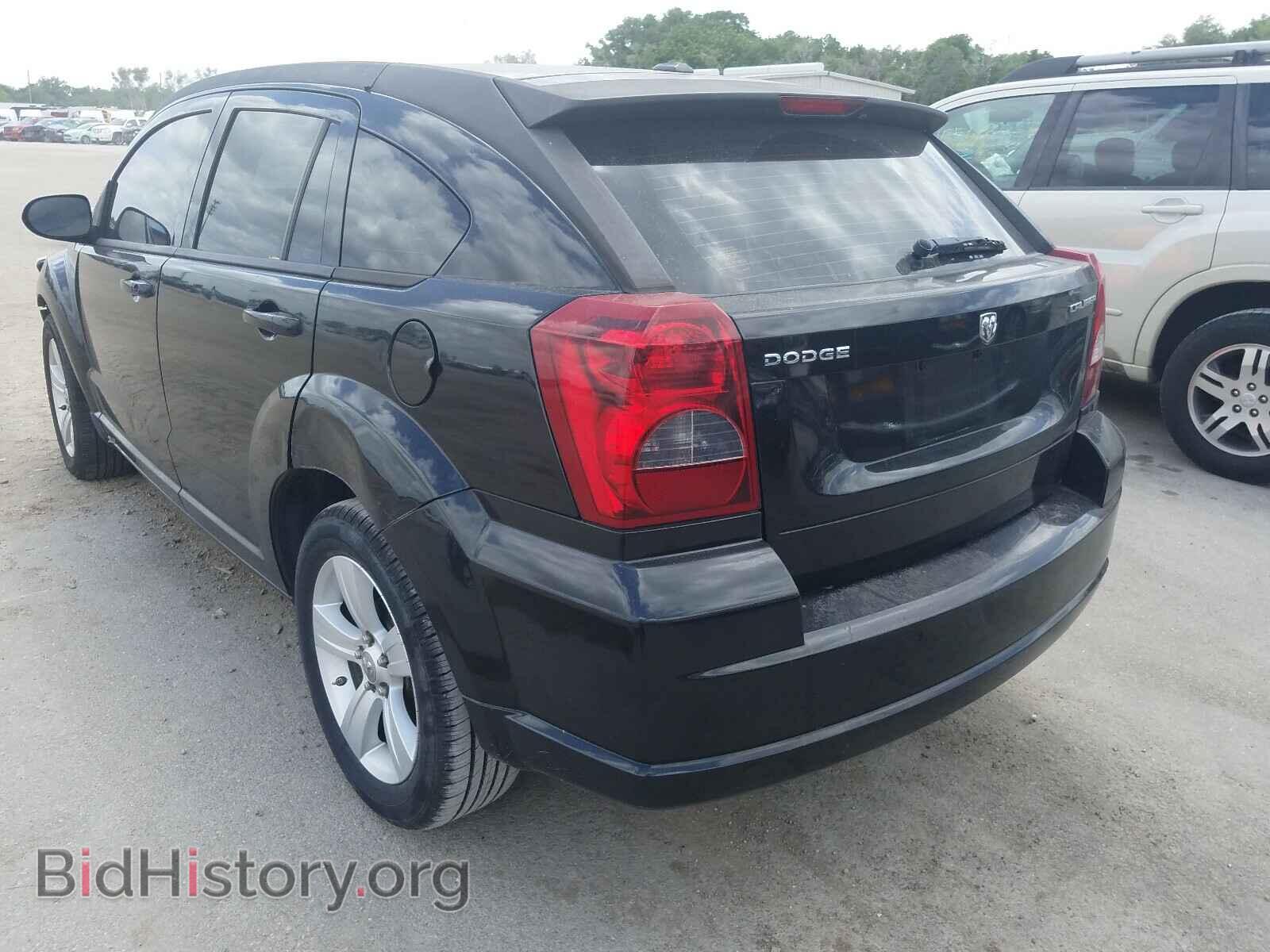 2011 DODGE CALIBER - VIN: 1B3CB3HA4BD178934 - Photo 3