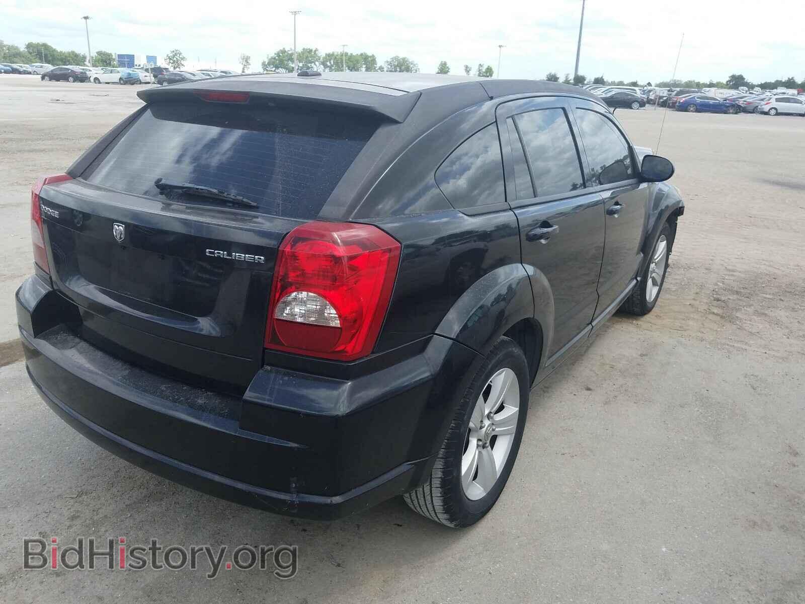 2011 DODGE CALIBER - VIN: 1B3CB3HA4BD178934 - Photo 4
