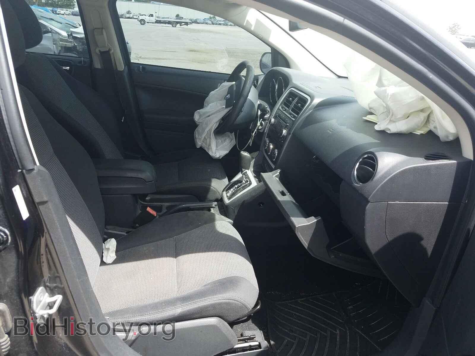 2011 DODGE CALIBER - VIN: 1B3CB3HA4BD178934 - Photo 5