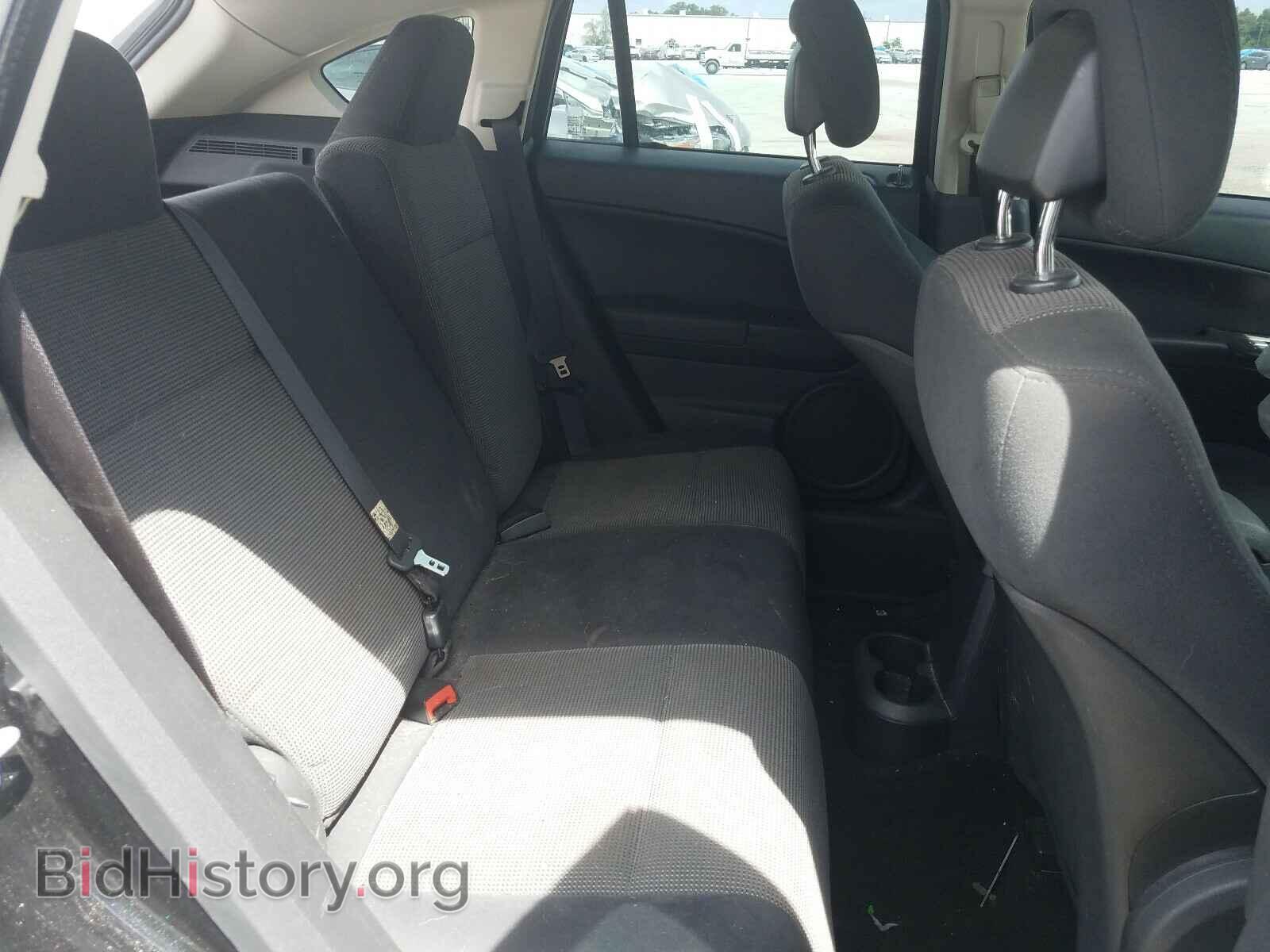 2011 DODGE CALIBER - VIN: 1B3CB3HA4BD178934 - Photo 6
