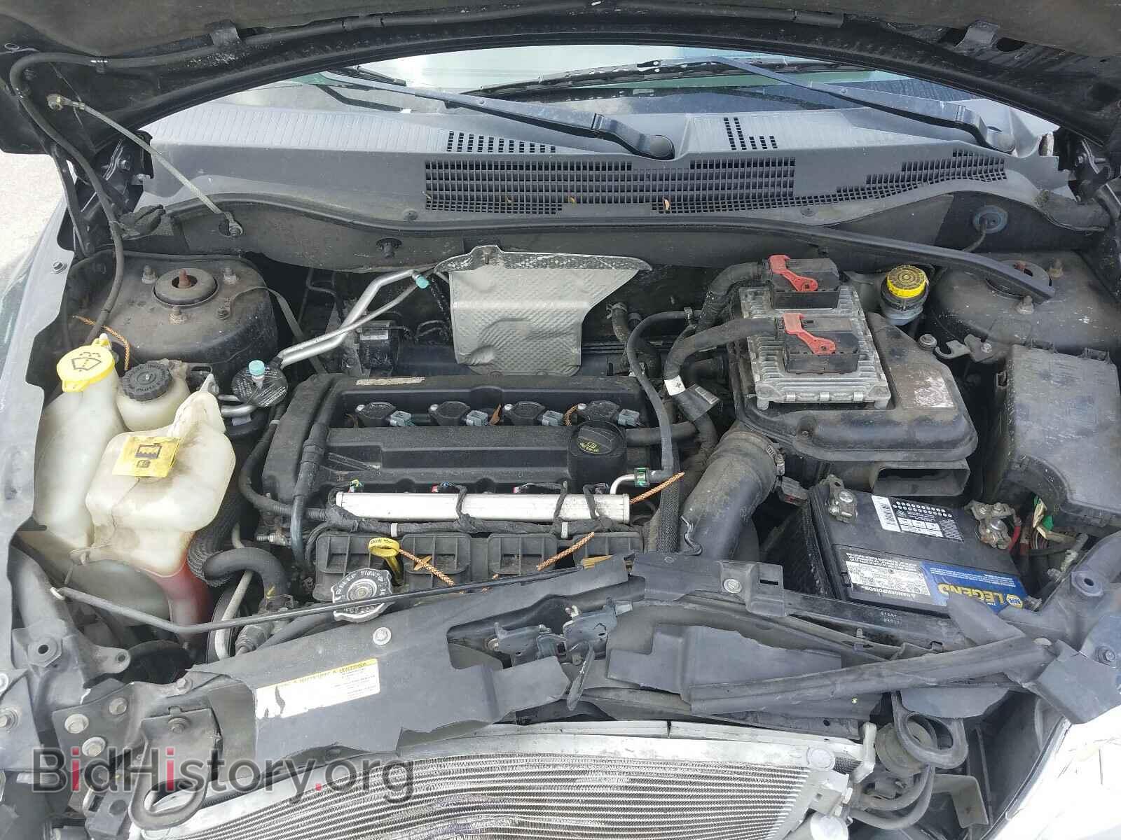 2011 DODGE CALIBER - VIN: 1B3CB3HA4BD178934 - Photo 7